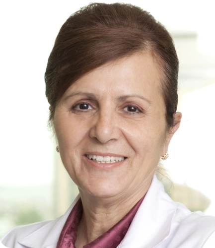 Prof. Dr. Birsel Kavaklı