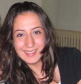 Dr. Psk. Dan. Ceren Şad