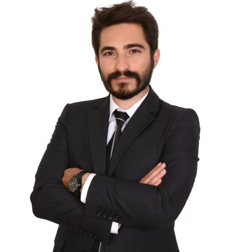 Dan. Kürşad Polat