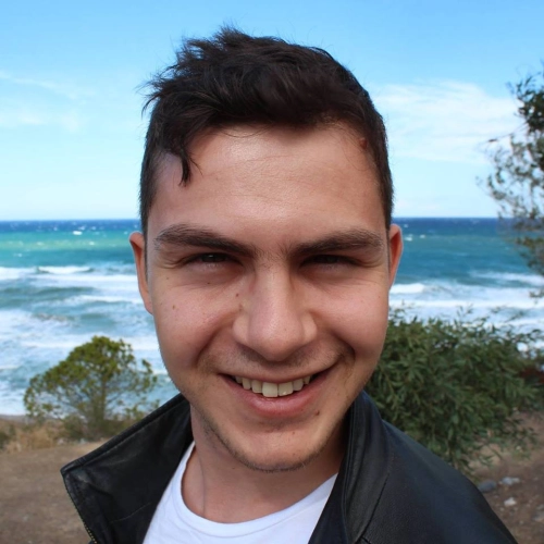 Dr. Psk. Mehmet Emre Özkan