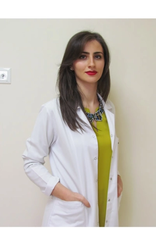 Merve Damar