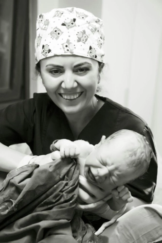 Op. Dr. Jale Dal Ağca