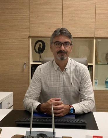 Halil Burç