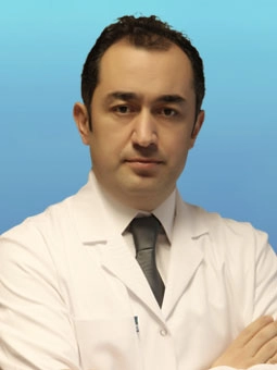 Gökmen Öztürk