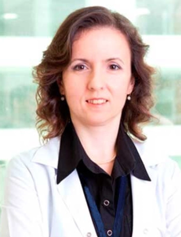 Dr. Özlen Kaya