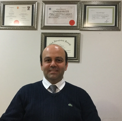 Melih Çekinmez