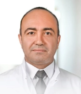 Op. Dr. Rıdvan Açıkalın