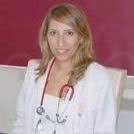 Uzm. Dr. Elif Almıla Beyaz