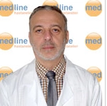 Op. Dr. Ali Elbek