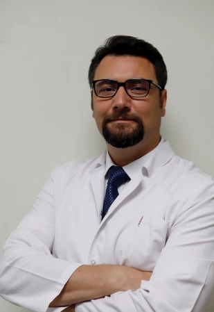 Uzm. Dr. Emre Yengel