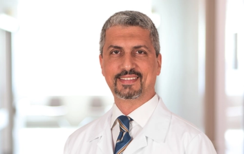 Uzm. Dr. Mustafa Ozan Levent