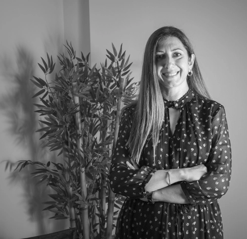Uzm. Dr. Çiğdem Arslantürk