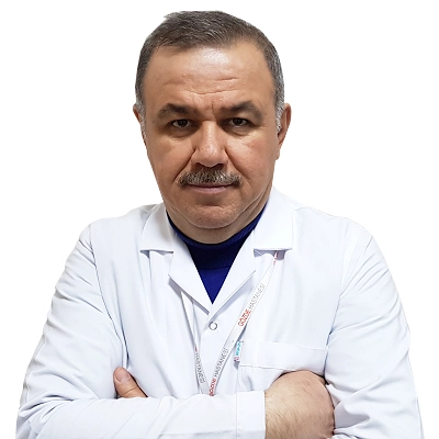 Dr. Yusuf Kaynar