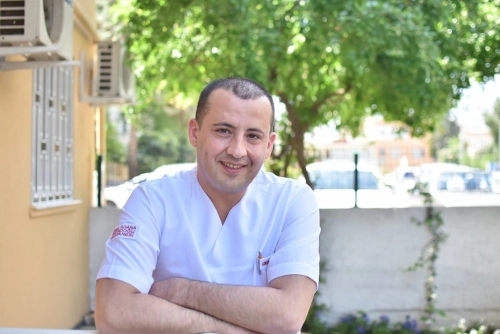 Uzm. Dr. İlker Aydoğan