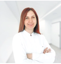 Doç. Dr. Seval Doğruk Kaçar