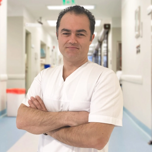 Ali Koray Gözübüyük