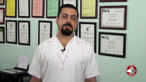 Samet Beyaz