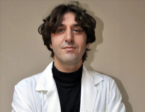 Abdullah Ülkü