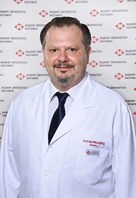 Alper Parlakgümüş