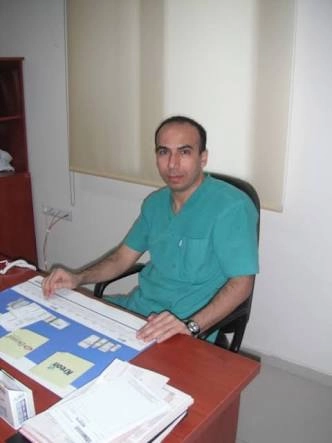 Bahri Güzel