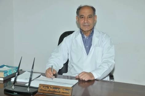 Dilaver Ağdemir