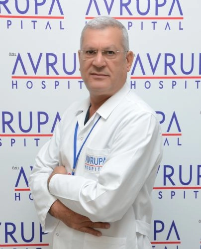 Halil İbrahim Eren