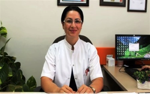 Büşra Mangtay