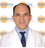 İbrahim Büyükdereli