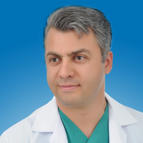 Ziya Taner Özkeçeci