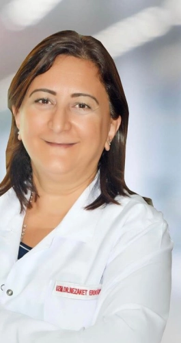 Uzm. Dr. Nezaket Erdoğan