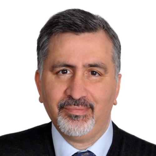 Doç. Dr. Sedat Kuleci
