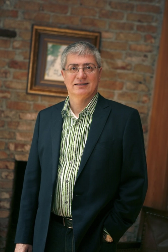 Prof. Dr. Ömer Ayhan Kalyoncu