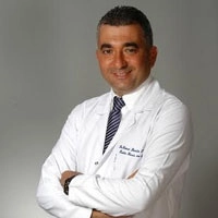 Prof. Dr. Ahmet Barış Güzel