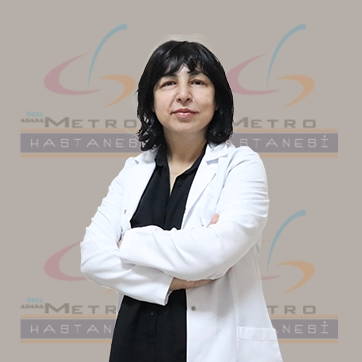 Op. Dr. Huriye Verdi