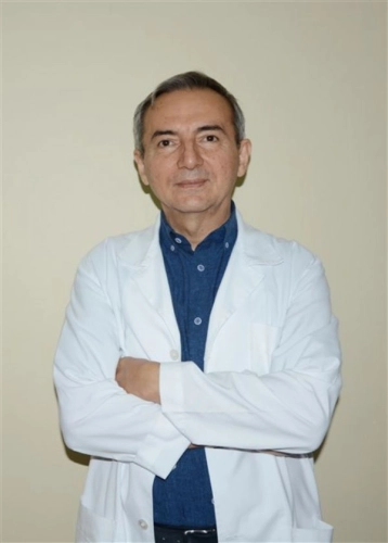 Mehmet Zafer İzgi