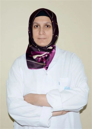 Meral Keski