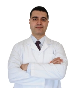 Prof. Dr. Halil Tolga Koçum