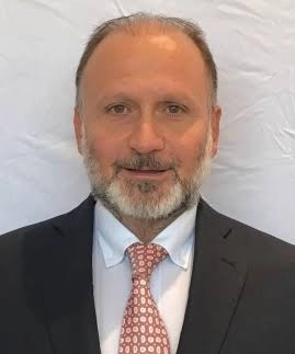 M. Mete Kıroğlu