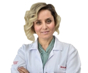 Uzm. Dr. Gamze Almak
