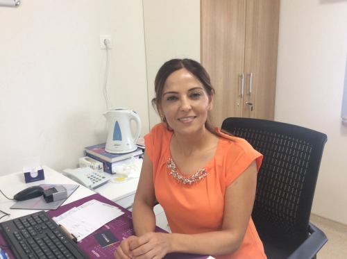 Uzm. Dr. Seçil Küçük