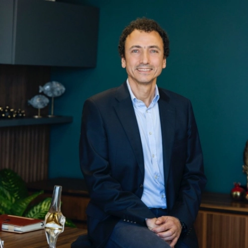Gürkan Özkoç