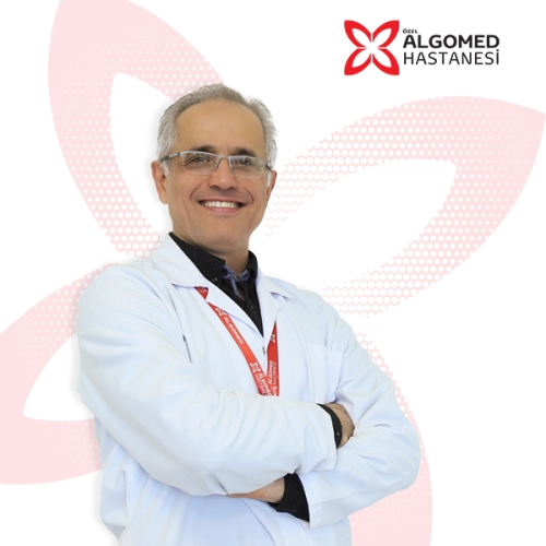 Mehmet Arıkoğlu