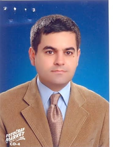 Ömer Sunkar Biçer