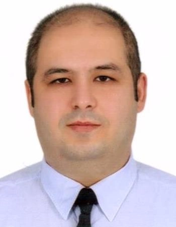 Op. Dr. Hikmet Demirkol