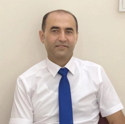 Uzm. Dr. Ali Osman KÖKSAL