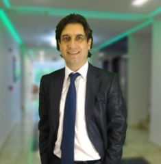 Uzm. Dr. Bilge Çetinkaya