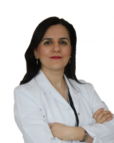 Prof. Dr. Emel Örün