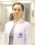 Doç. Dr. Irmak SAYIN ALAN