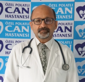 Uzm. Dr. Mehmet Arif Sungur
