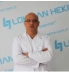 Uzm. Dr. Mehmet Murat Gürbüz